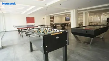 Sample Apartment of Boys PG/Hostel in Puzzles Living Euphoria House SG Palya, Bangalore - Image 308607