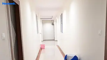 Sample Apartment of Boys PG/Hostel in Puzzles Living Euphoria House SG Palya, Bangalore - Image 308605