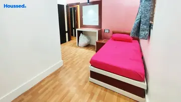 Sample Apartment of Boys PG/Hostel in Puzzles Living Euphoria House SG Palya, Bangalore - Image 308604