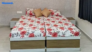 Sample Apartment of Boys PG/Hostel in Puzzles Living Dream House SG Palya, Bangalore - Image 308612