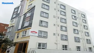 Sample Apartment of Boys PG/Hostel in Puzzles Living Bravado House Peenya, Bangalore - Image 308617
