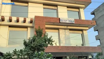 Project Image of Girls & Boys PG/Hostel in Xeniahub XGGN010 Sector 38, Gurgaon - Image 308634