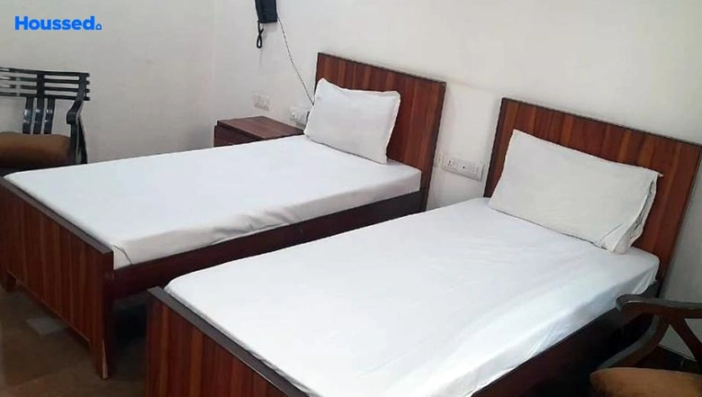 Project Image of Girls & Boys PG/Hostel in Xeniahub XGGN010, Sector 38 - Image 308630