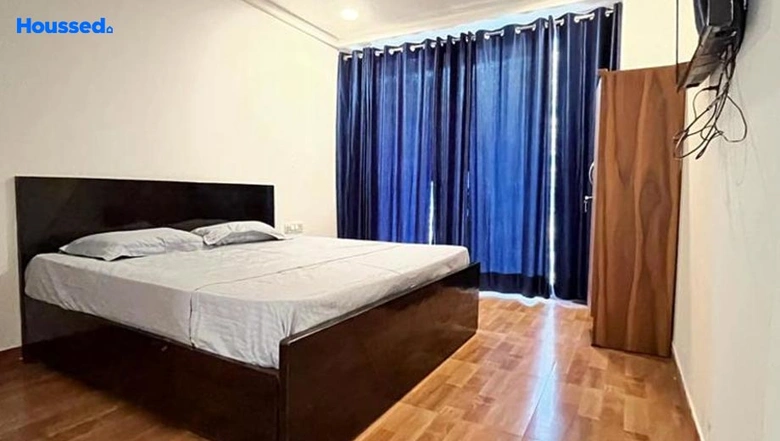 Project Image of Boys PG/Hostel in Xeniahub XGGN012, DLF Phase 1 - Image 308636