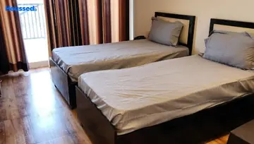 Project Image of Boys PG/Hostel in Xeniahub XGGN012 DLF Phase 1, Gurgaon - Image 308638