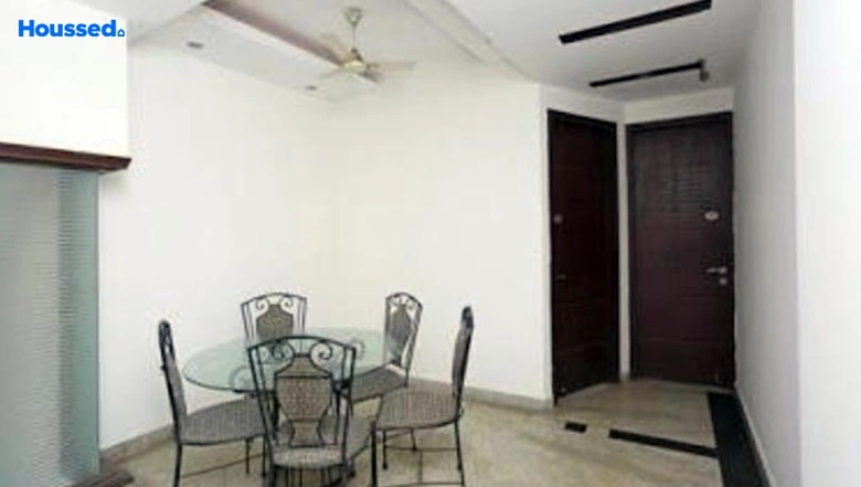Project Image of Girls & Boys PG/Hostel in Xeniahub XGGN013, Palam Vihar - Image 308644