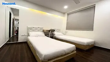 Project Image of Girls PG/Hostel in Getsethome PRT623 Apt 101 Juhu, Mumbai - Image 308680
