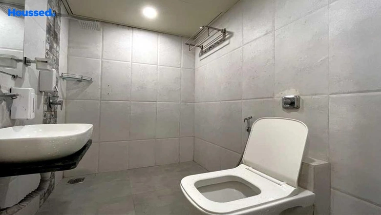 Project Image of Girls PG/Hostel in Getsethome PRT623 Apt 101, Juhu - Image 308677