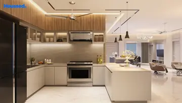Sample Apartment of Surana Avion - Image 308672
