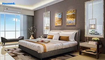 Sample Apartment of Surana Avion - Image 308673