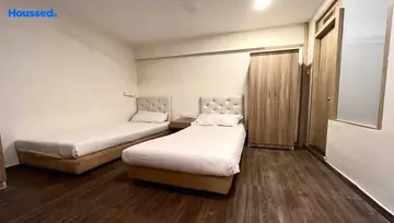 Project Image of Girls PG/Hostel in Getsethome PRT627 Apt 105 Juhu, Mumbai - Image 308683