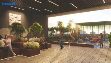 Amenities of Satyam Seasons - Image 308693