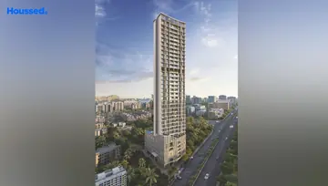 Project Image of Satyam Seasons - Image 308688