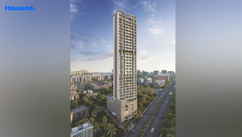 Project Image of Satyam Seasons in Sanpada, Navi Mumbai - Image 308688