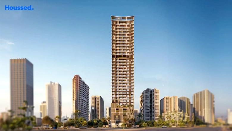 Project Image of Satyam Seasons in Sanpada, Navi Mumbai - Image 308689