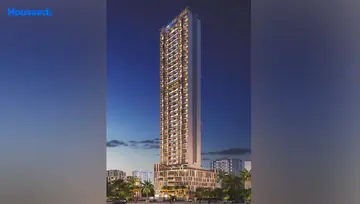 Project Image of Satyam Seasons - Image 308687