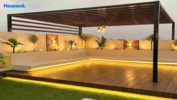 Amenities of Devraj Prime Avenue - Image 308712