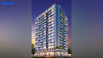 Project Image of Devraj Prime Avenue - Image 308708