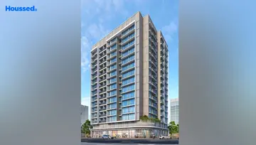 Project Image of Devraj Prime Avenue - Image 308710