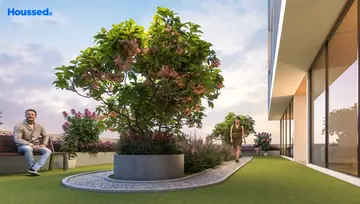 Amenities of Gurukrupa Aramus Rudra - Image 308722