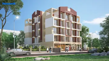 Project Image of Shree Hari Priya - Image 308729