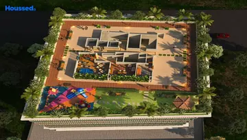 Amenities of Punit Imperia - Image 308740