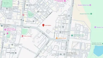 Location of Punit Imperia - Image 308741