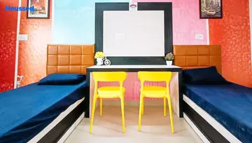 Sample Apartment of Girls PG/Hostel in Puzzles Living Liberty House Hulimavu, Bangalore - Image 308792