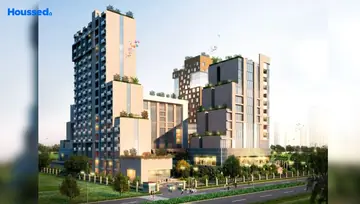 Project Image of Commercial VHR Winsten Park - Image 308795