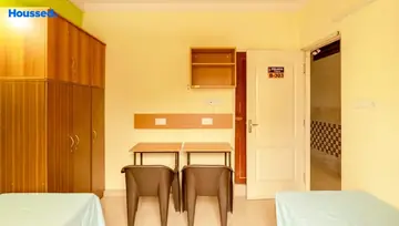 Sample Apartment of Boys PG/Hostel in Pelagia Palace Sadduguntepalya, Bangalore - Image 308811