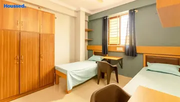 Sample Apartment of Boys PG/Hostel in Pelagia Palace Sadduguntepalya, Bangalore - Image 308804