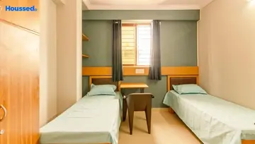 Sample Apartment of Boys PG/Hostel in Pelagia Palace Sadduguntepalya, Bangalore - Image 308812
