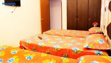 Sample Apartment of Boys PG/Hostel in Pelagia Paradise SG Palya, Bangalore - Image 308832