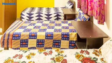 Sample Apartment of Boys PG/Hostel in Pelagia Paradise SG Palya, Bangalore - Image 308835