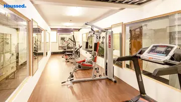 Sample Apartment of Boys PG/Hostel in Pelagia Paradise SG Palya, Bangalore - Image 308838