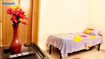 Sample Apartment of Girls PG/Hostel in Pelagia Grande SG Palya, Bangalore - Image 308860