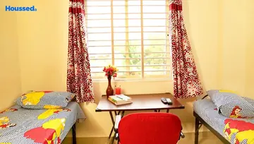Sample Apartment of Girls PG/Hostel in Pelagia Grande SG Palya, Bangalore - Image 308861