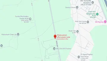 Location of WTC One - Image 308848