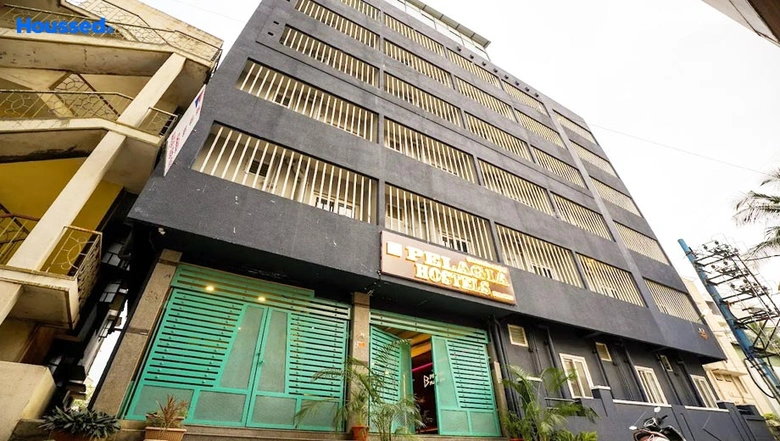 Sample Apartment of Girls PG/Hostel in Pelagia Flamingo, Hulimavu - Image 308878