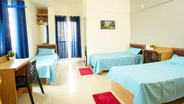 Sample Apartment of Girls PG/Hostel in Pelagia Flamingo Hulimavu, Bangalore - Image 308874