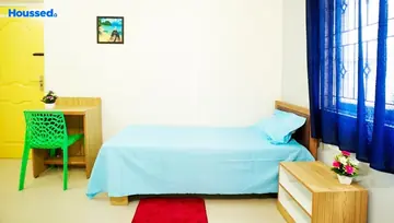 Sample Apartment of Girls PG/Hostel in Pelagia Flamingo Hulimavu, Bangalore - Image 308877