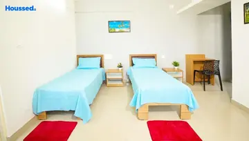 Sample Apartment of Girls PG/Hostel in Pelagia Flamingo Hulimavu, Bangalore - Image 308875