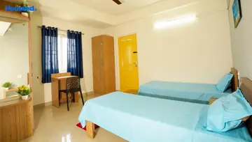 Sample Apartment of Girls PG/Hostel in Pelagia Flamingo Hulimavu, Bangalore - Image 308880