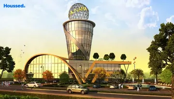 Project Image of Commercial Ajnara Panorama - Image 308902