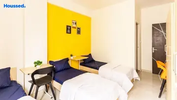 Sample Apartment of Girls PG/Hostel in Pelagia Madison Hulimavu, Bangalore - Image 308899