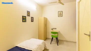 Sample Apartment of Girls PG/Hostel in Pelagia Madison Hulimavu, Bangalore - Image 308900