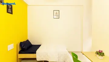 Sample Apartment of Girls PG/Hostel in Pelagia Madison Hulimavu, Bangalore - Image 308894