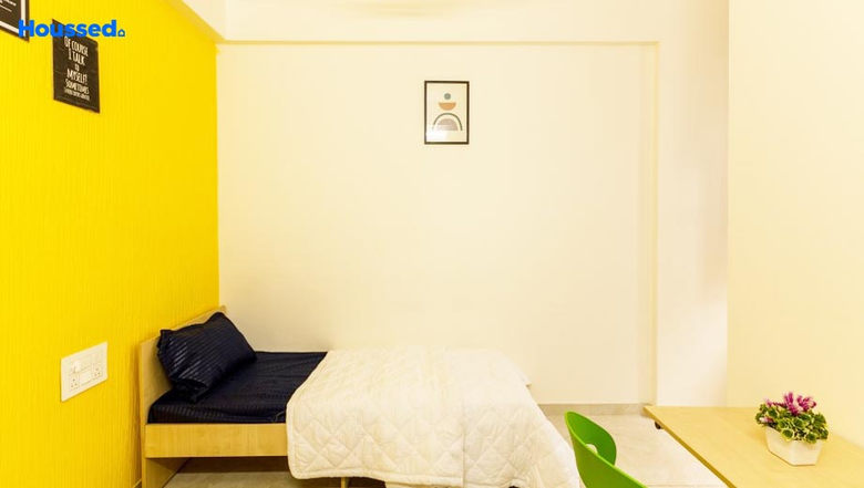 Sample Apartment of Girls PG/Hostel in Pelagia Madison, Hulimavu - Image 308894