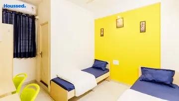 Sample Apartment of Girls PG/Hostel in Pelagia Madison Hulimavu, Bangalore - Image 308898