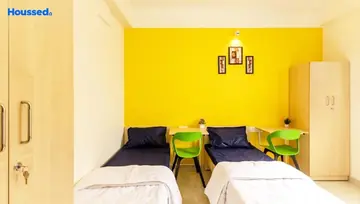 Sample Apartment of Girls PG/Hostel in Pelagia Madison Hulimavu, Bangalore - Image 308897